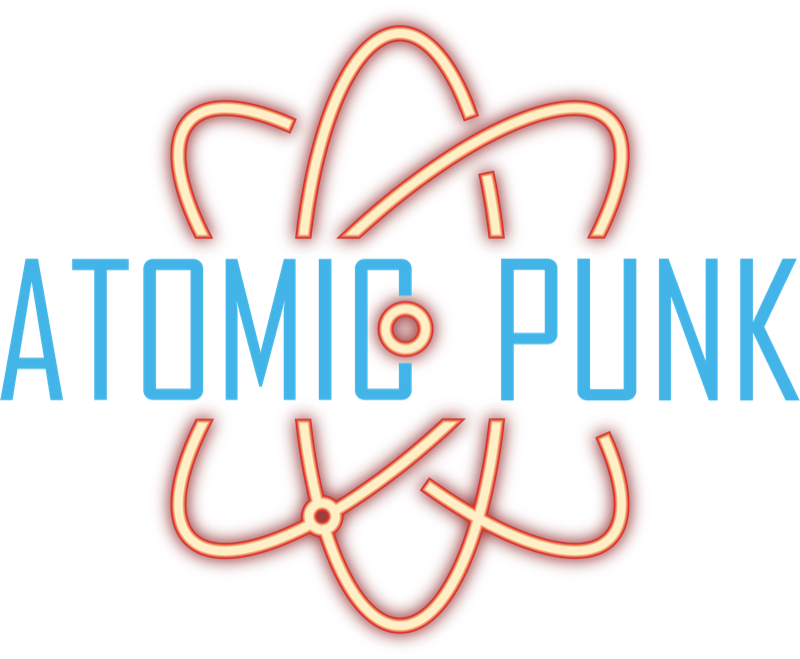 Atomic Punk Pictures